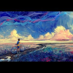 Meet your Posher, Zach